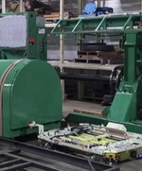 Inventure Engineering and Machinery