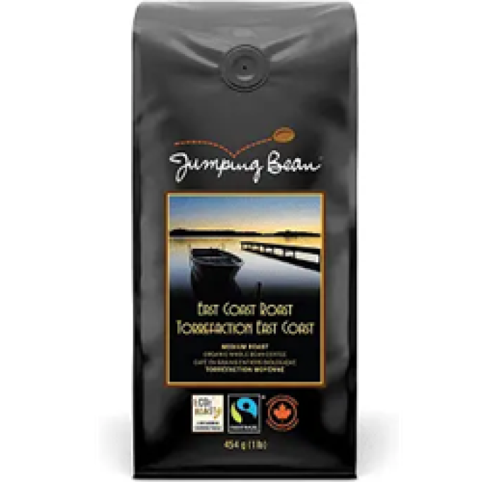 Jumping Bean Coffee
