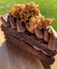 Kneaded Gluten Free Bakeshop