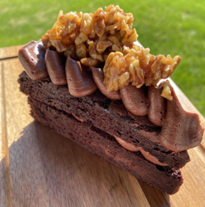 Kneaded Gluten Free Bakeshop