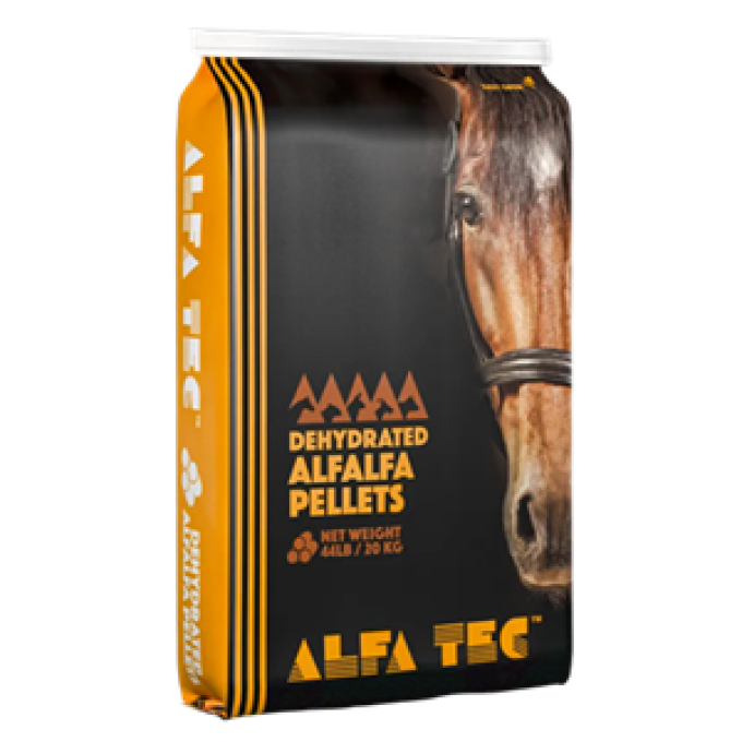 Legal Alfalfa Products