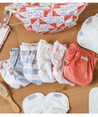 Little One Reusables