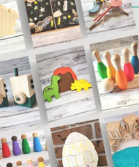 Little Sparrows Shop