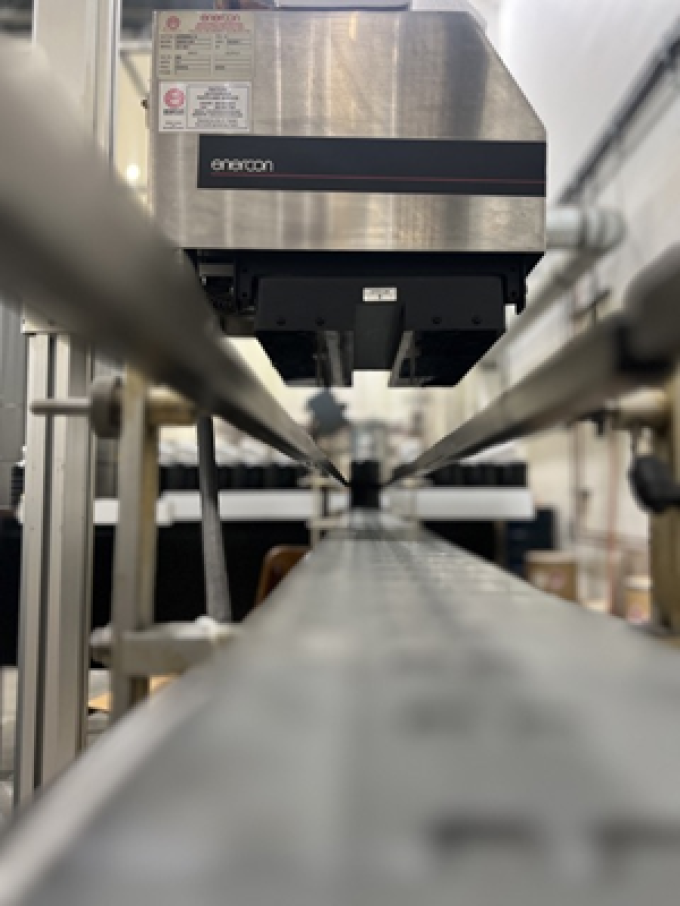 LubeCorp Manufacturing Inc