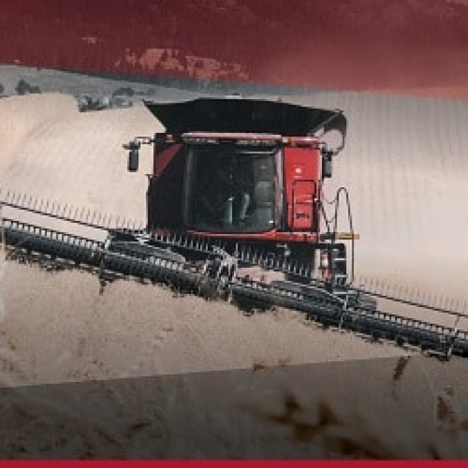 MacDon Industries Ltd.