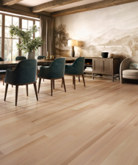 Mercier Wood Flooring