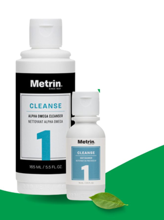 Metrin Skincare