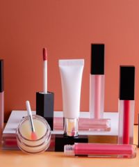 Modern Basic Cosmetics