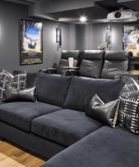 Nakymatone Invisible Loudspeakers