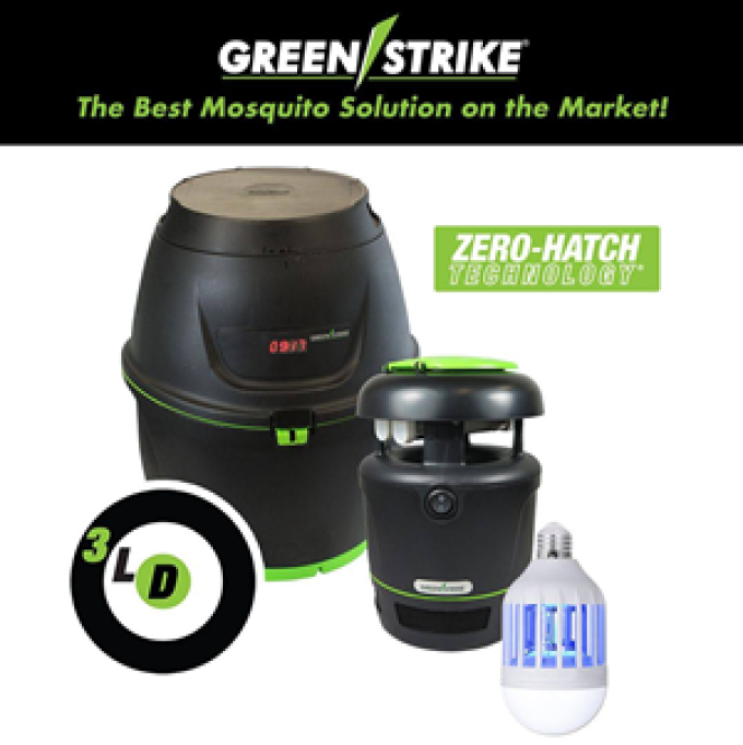 Maxtech Mosquito Control Inc