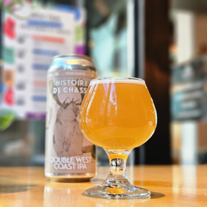 Noctem Artisans Brasseurs