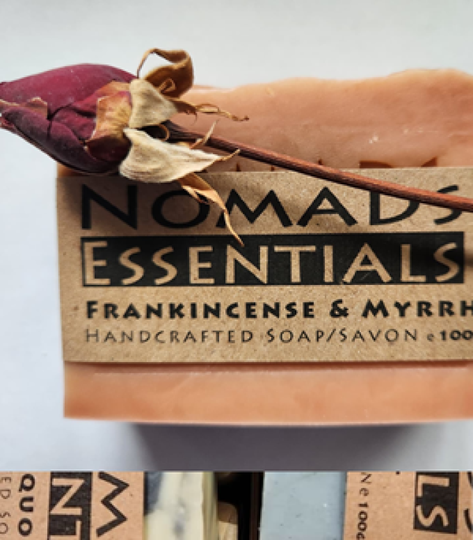 Nomads Essentials