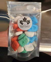 Northern Lights Candy Company