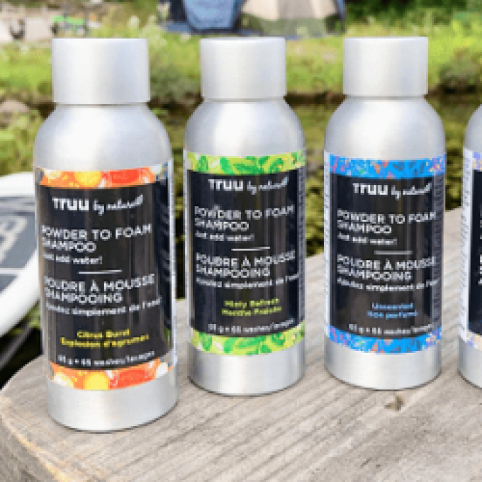 OBLOOM – TRUU by Nature Canada