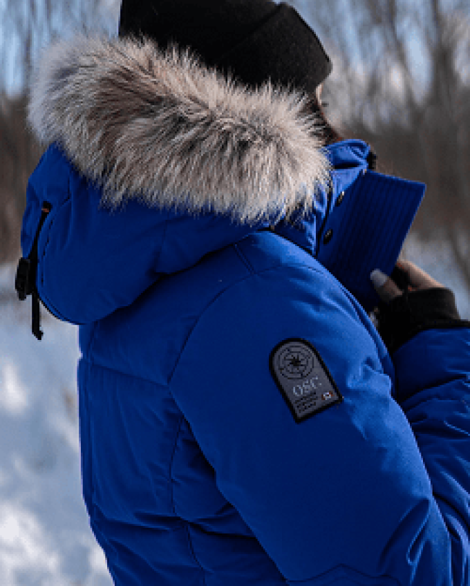 Outdoor Survival Canada