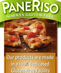 PaneRiso Always Gluten Free