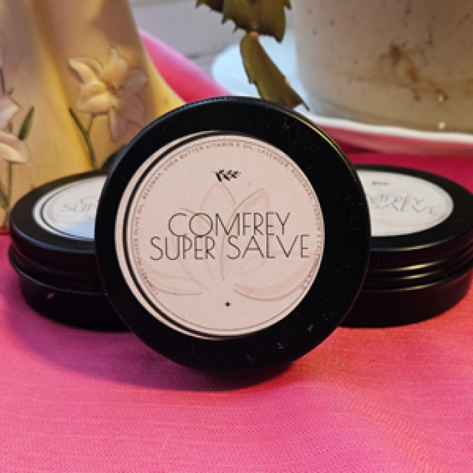 Paula’s Healing Journey