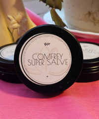 Paula’s Healing Journey