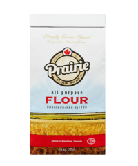 Prairie Flour Mills Ltd
