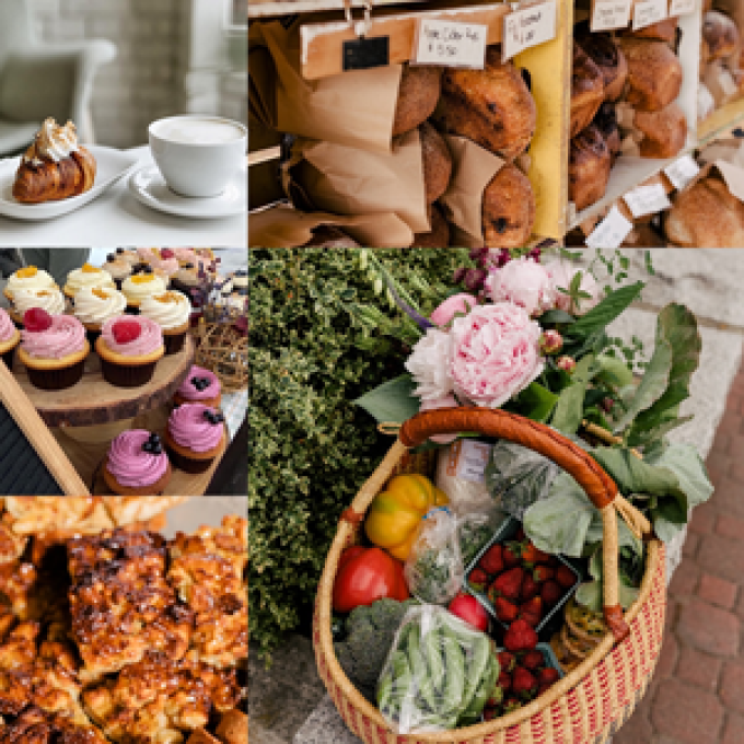 Qualicum Beach Farmers Market