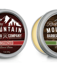 Rocky Mountain Barber Company
