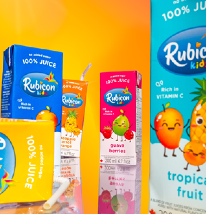 Rubicon Food Products