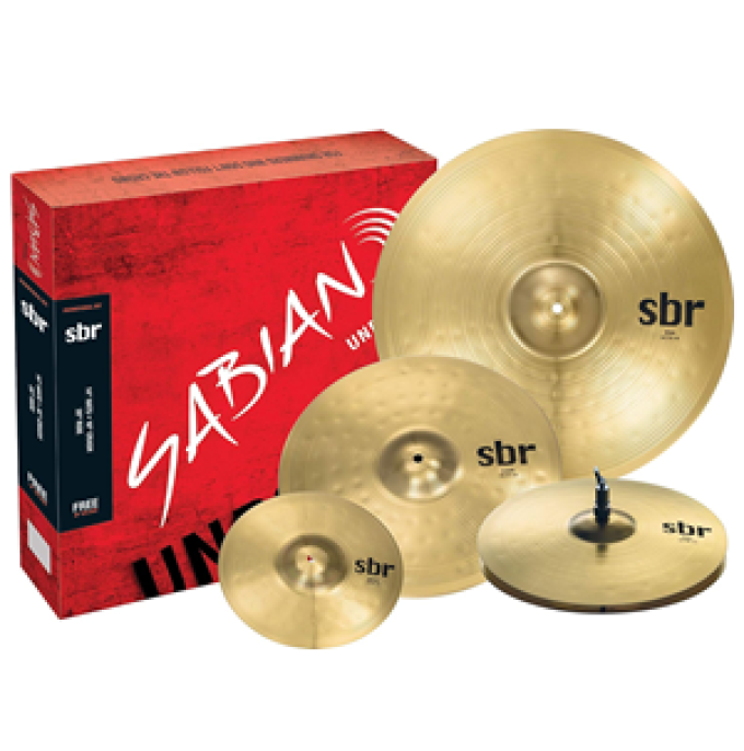 Sabian Cymbals