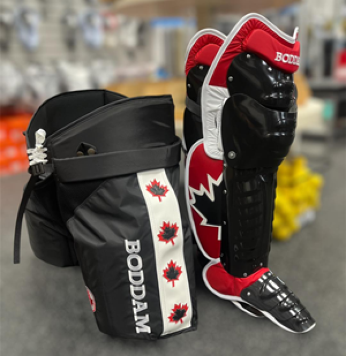 Sanderson Source for Sports