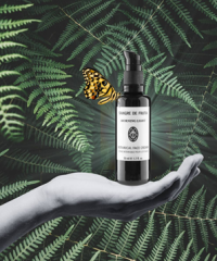 Sangre de Fruta Botanical