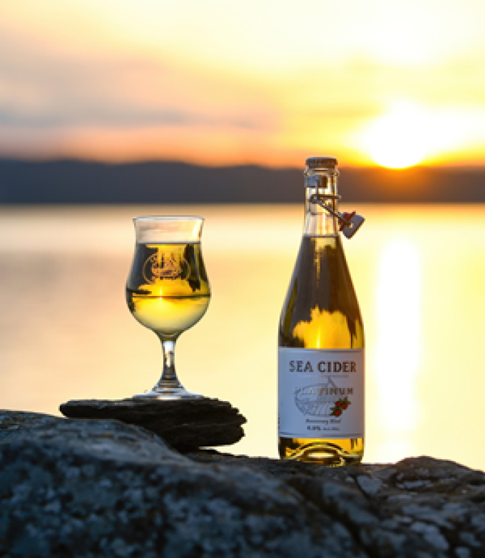 Sea Cider