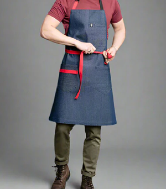 Search and Rescue Denim Co