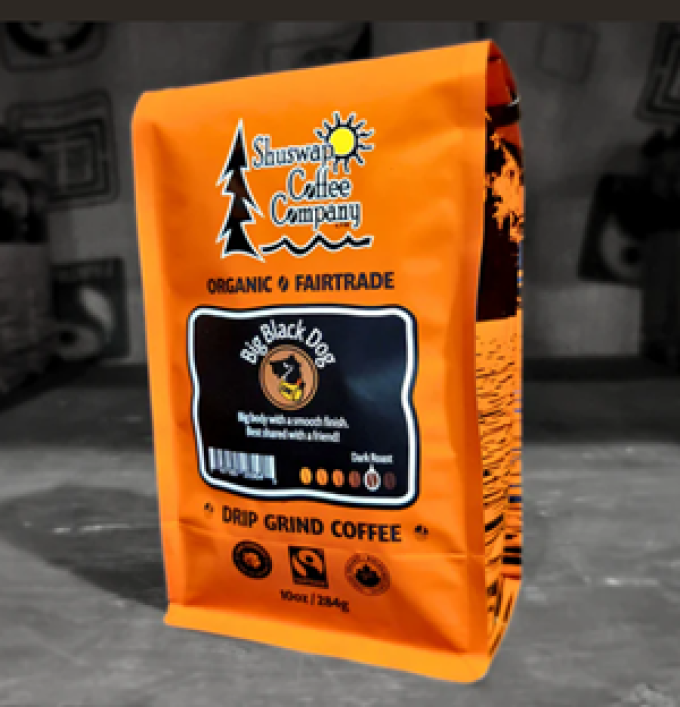 Shuswap Coffee Company