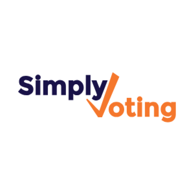Simply Voting Inc