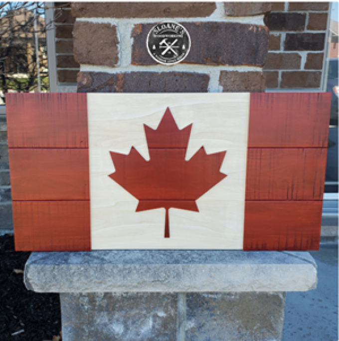 Sloane’s Woodworking