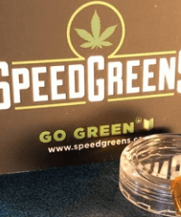 SpeedGreens