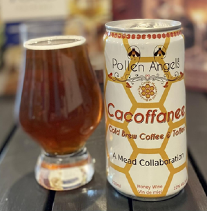 Sunset Heights Meadery