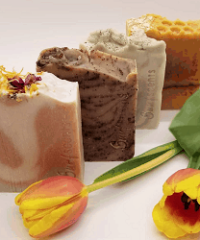 Surfscents Natural Soap