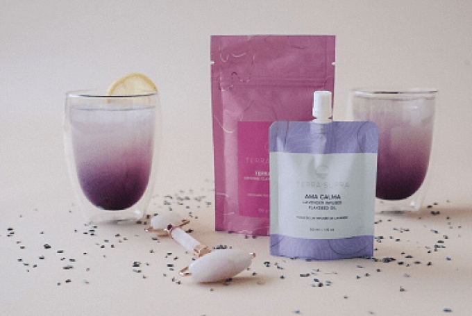 Terra Supra Skin Care