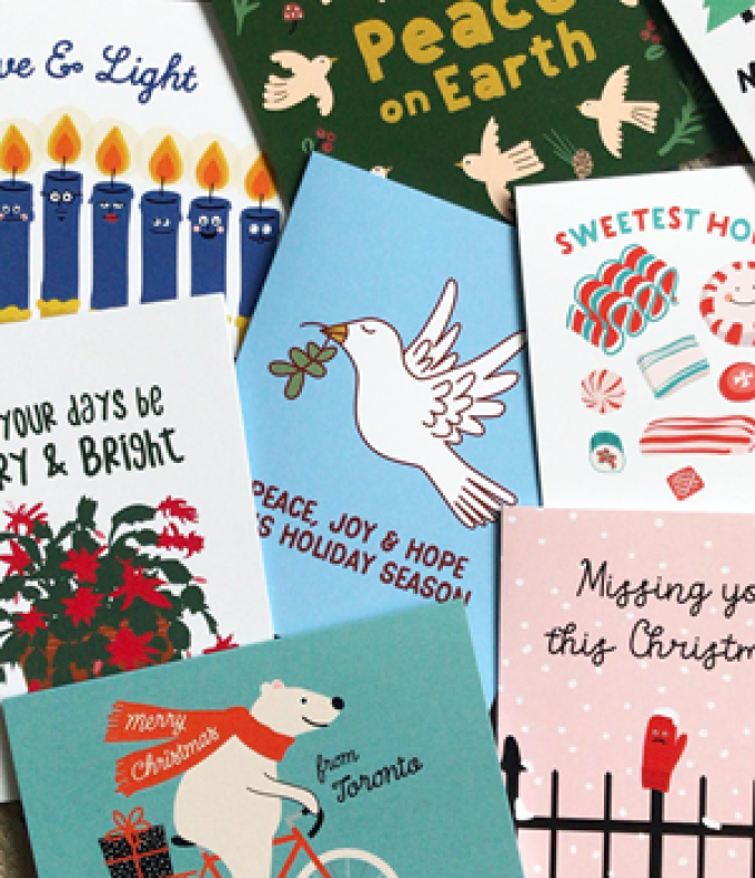 The Beautiful Project