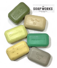 The Soap Works