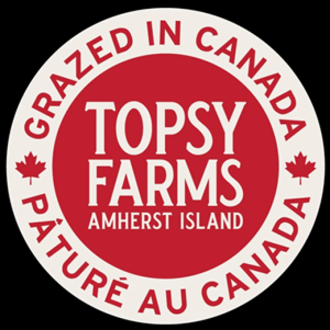 Topsy Farms