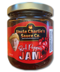Uncle Charlie’s Sauce Co