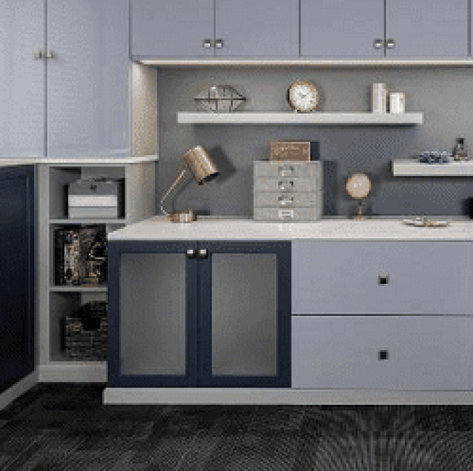 Unique Storage & Organizers