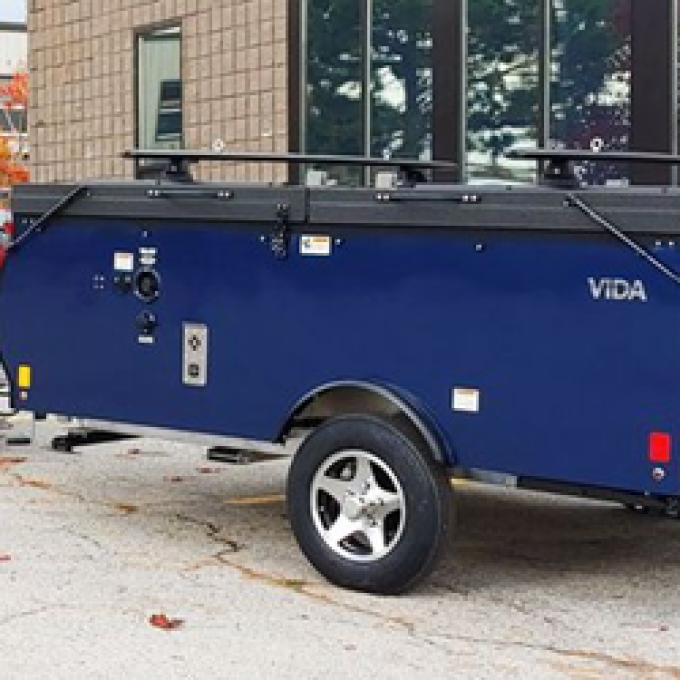 VIDA Campers
