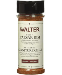 Walter Craft Caesar