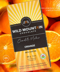Wild Mountain Chocolate Ltd