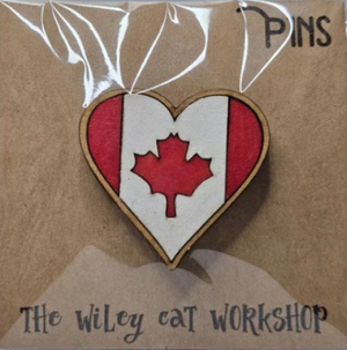 Wiley Cat Workshop