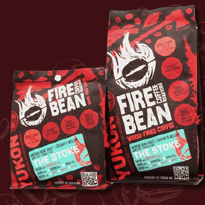 Firebean Coffee Roasters