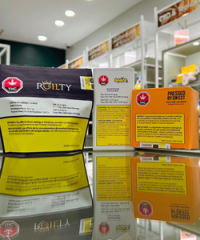 10 Seventeen Cannabis