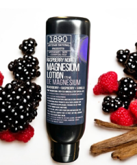 1890 Natural Bath Company